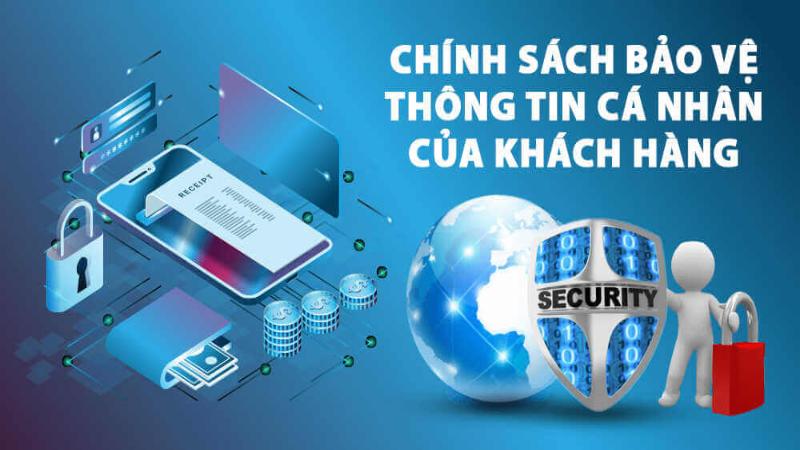 Bảo mật th&ocirc;ng tin c&aacute; nh&acirc;n tuyệt đối cho Gamers