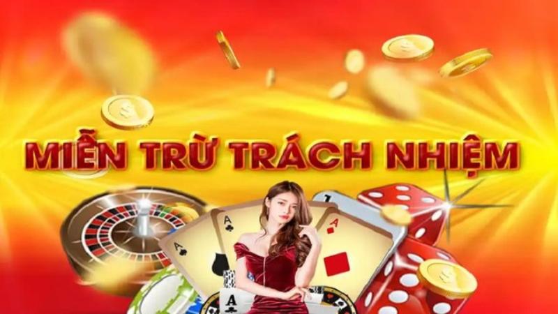 Pasted 30 Miễn trừ trách nhiệm liên quan đến tài khoản, dịch vụ