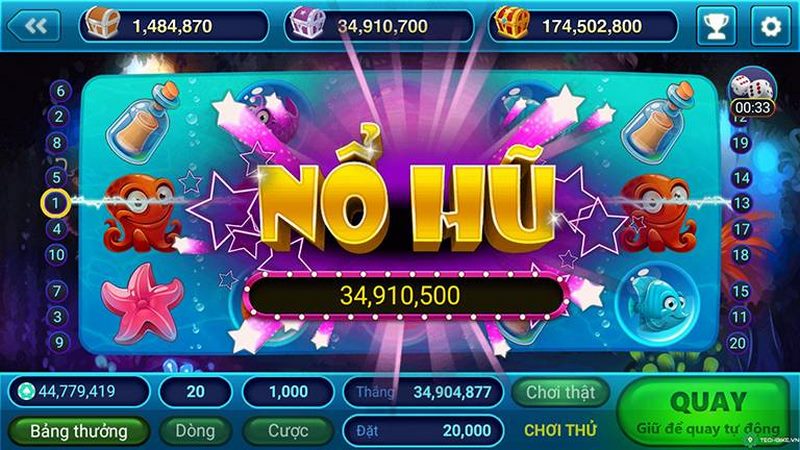 Nổ hũ Hero chiếm được cảm t&igrave;nh lớn từ người d&ugrave;ng