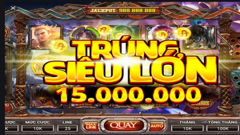 H&igrave;nh ảnh trong game ấn tượng&nbsp;