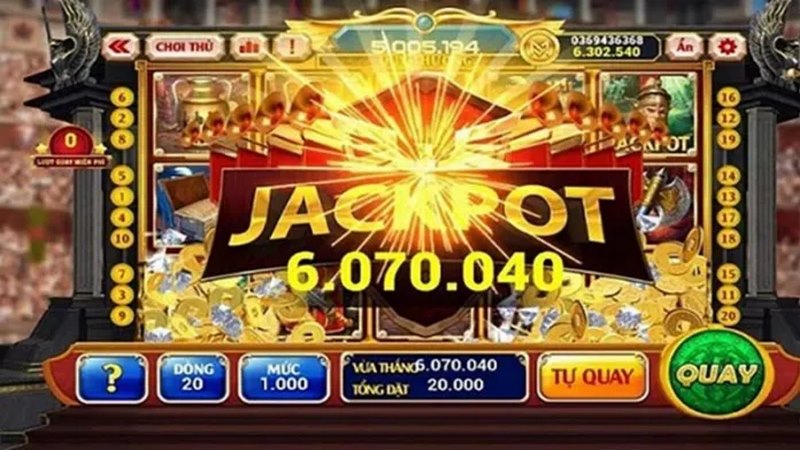 Game cung cấp kh&aacute; nhiều t&iacute;nh năng mới
