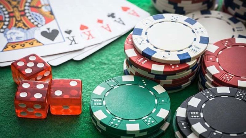 Bet thủ cần nắm bắt thứ tự xếp hạng b&agrave;i trong game x&igrave; tố